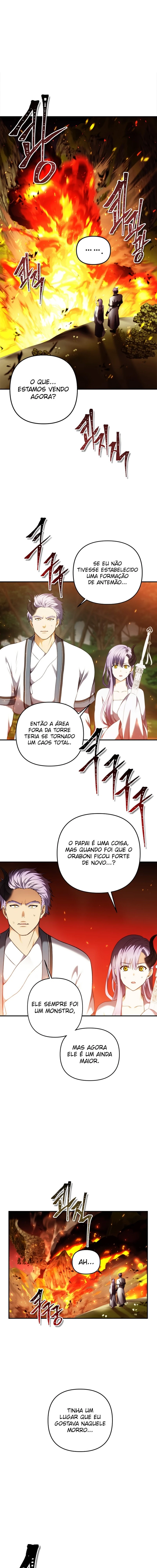 Read Second Life Ranker Português Manga Online