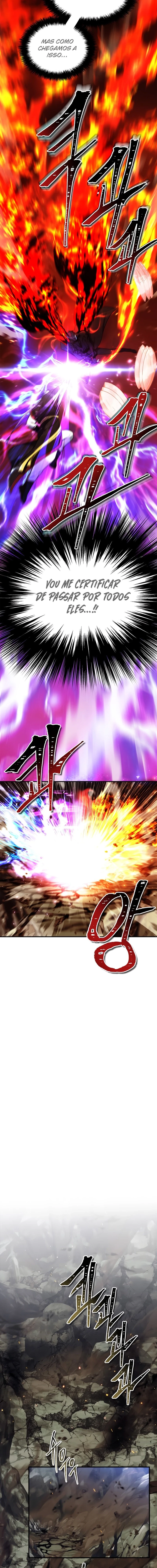 Read Second Life Ranker Português Manga Online