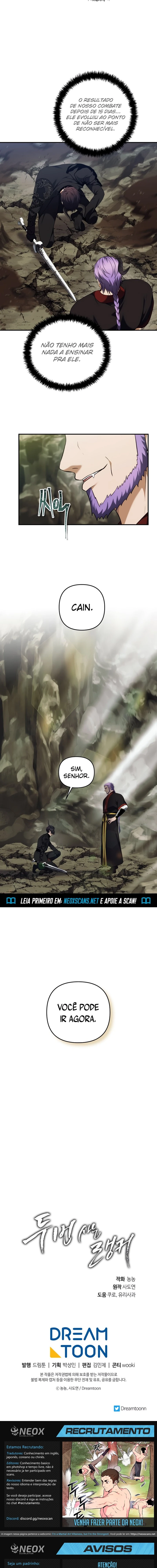 Read Second Life Ranker Português Manga Online