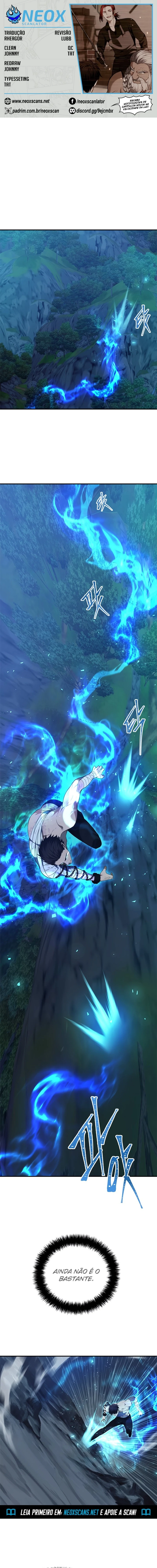 Read Second Life Ranker Português Manga Online