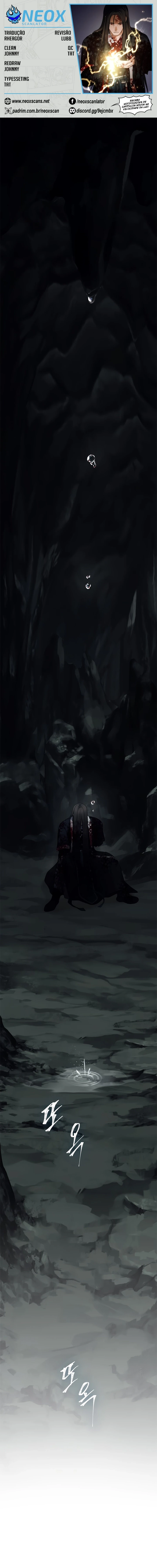 Read Second Life Ranker Português Manga Online