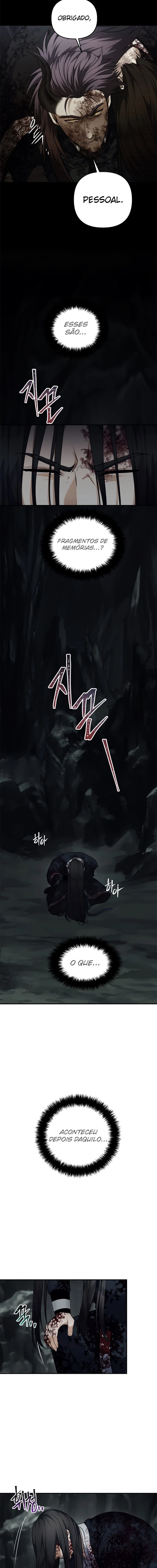 Read Second Life Ranker Português Manga Online