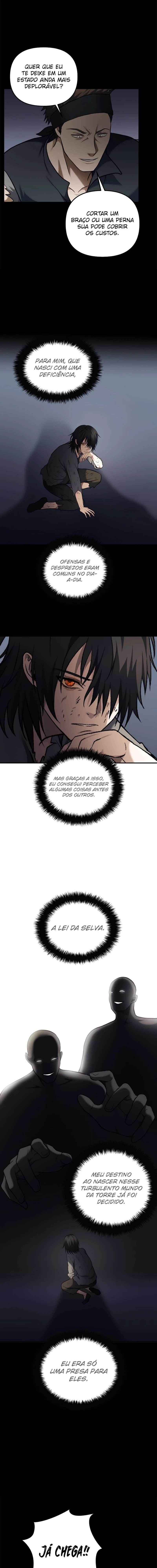 Read Second Life Ranker Português Manga Online