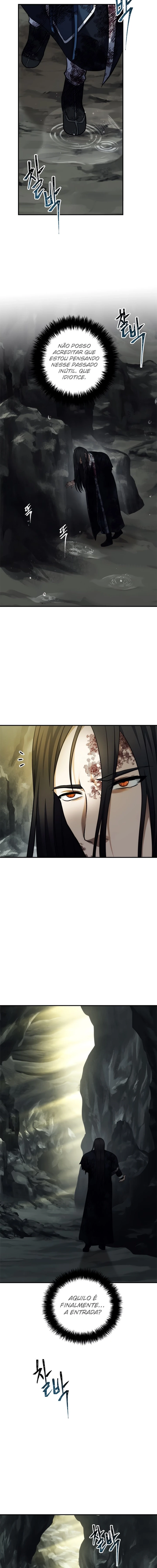 Read Second Life Ranker Português Manga Online