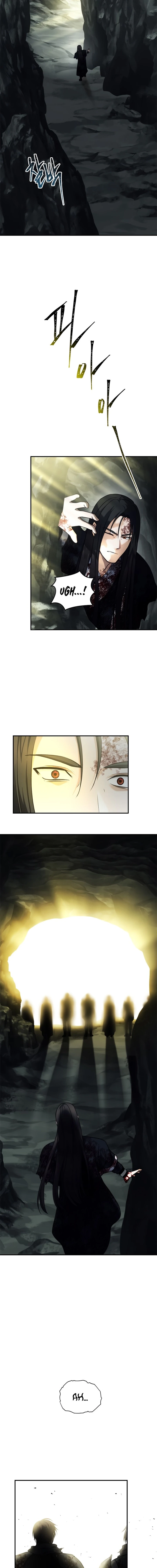 Read Second Life Ranker Português Manga Online