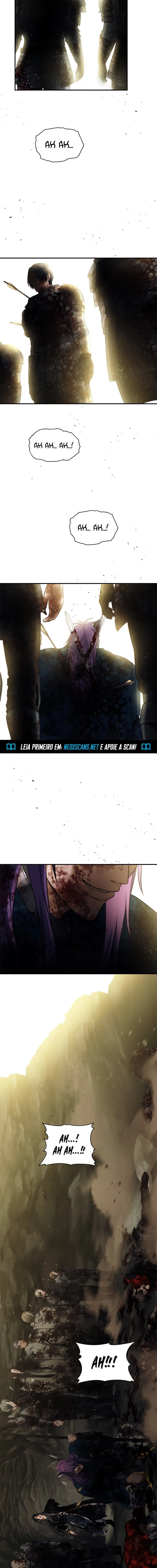 Read Second Life Ranker Português Manga Online