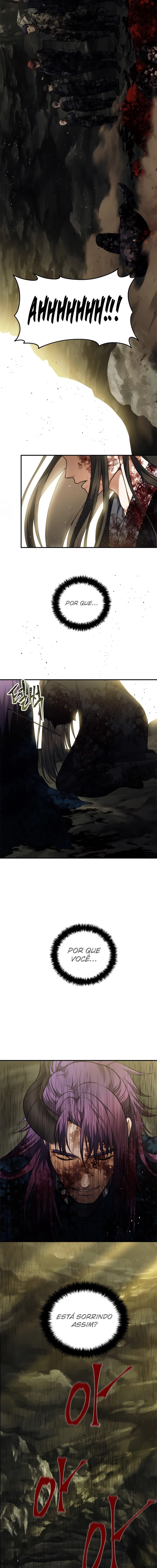 Read Second Life Ranker Português Manga Online