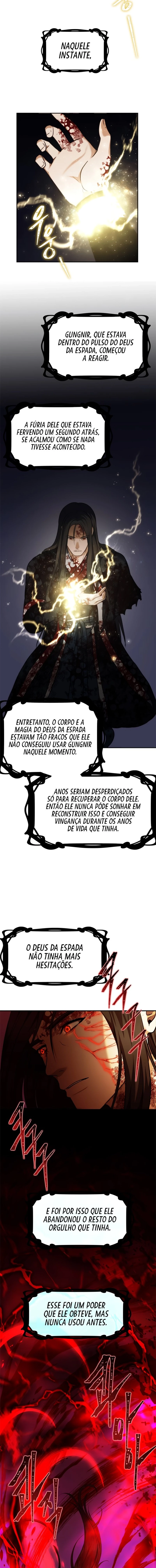 Read Second Life Ranker Português Manga Online