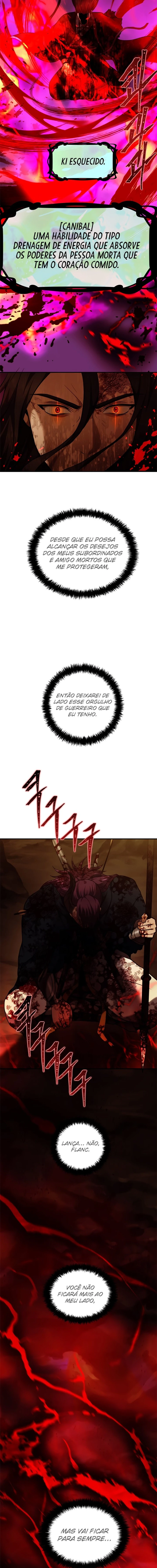 Read Second Life Ranker Português Manga Online