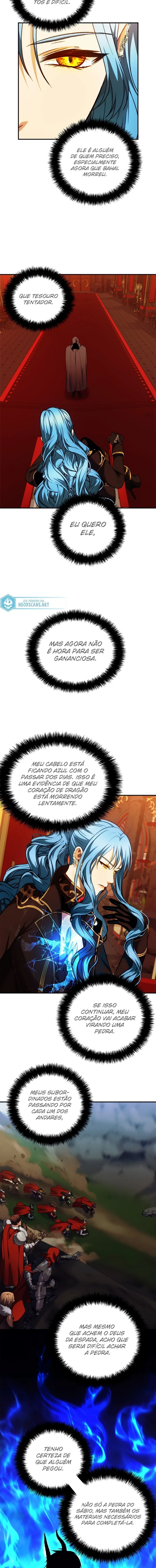 Read Second Life Ranker Português Manga Online