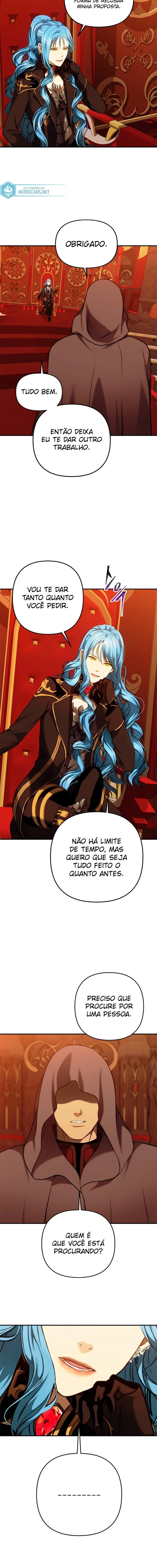 Read Second Life Ranker Português Manga Online