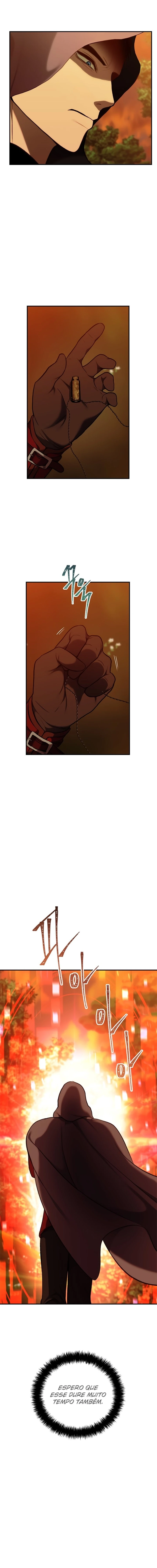 Read Second Life Ranker Português Manga Online