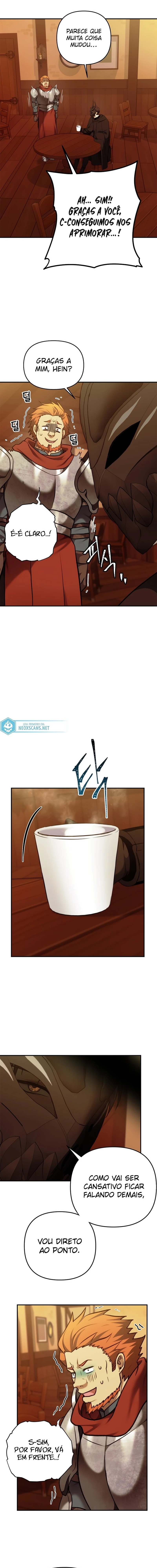 Read Second Life Ranker Português Manga Online