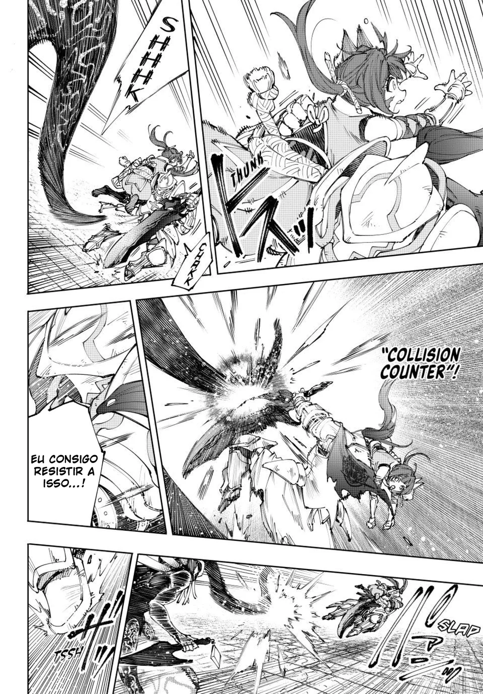 Read Shangri-La Frontier Português Manga Online
