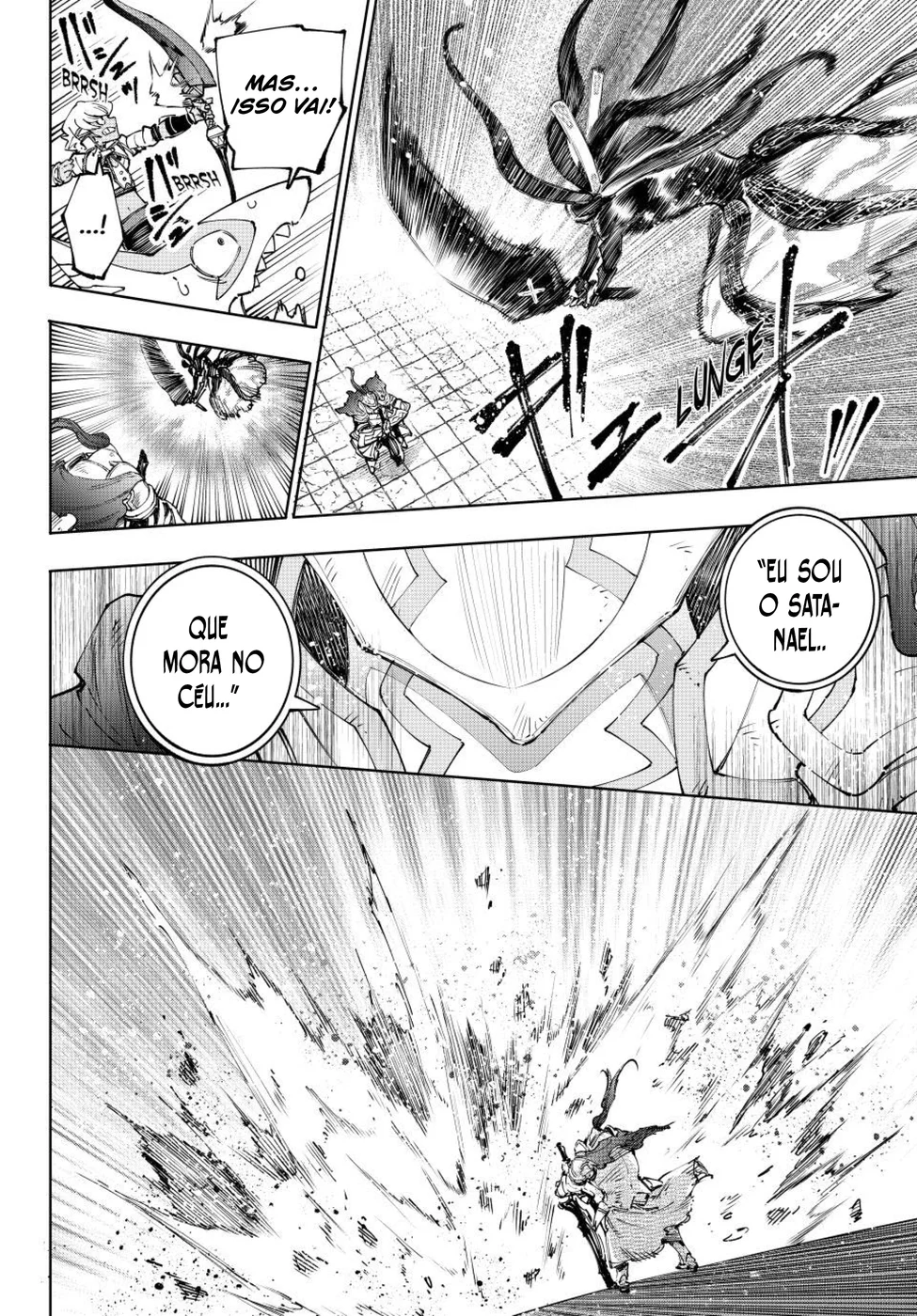 Read Shangri-La Frontier Português Manga Online