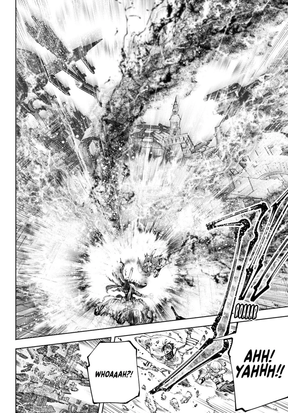Read Shangri-La Frontier Português Manga Online