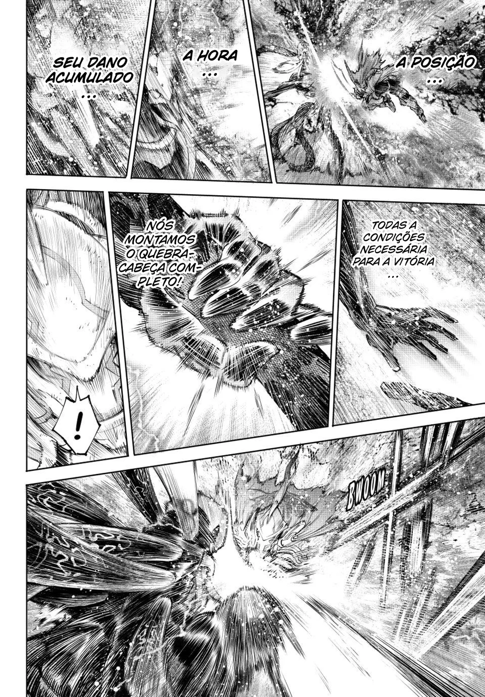 Read Shangri-La Frontier Português Manga Online