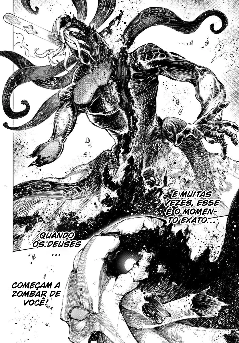 Read Shangri-La Frontier Português Manga Online