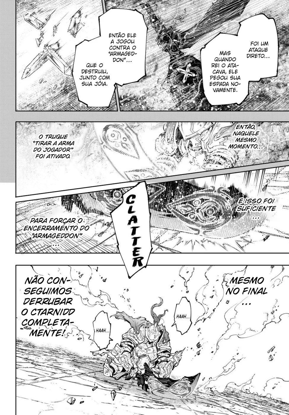 Read Shangri-La Frontier Português Manga Online
