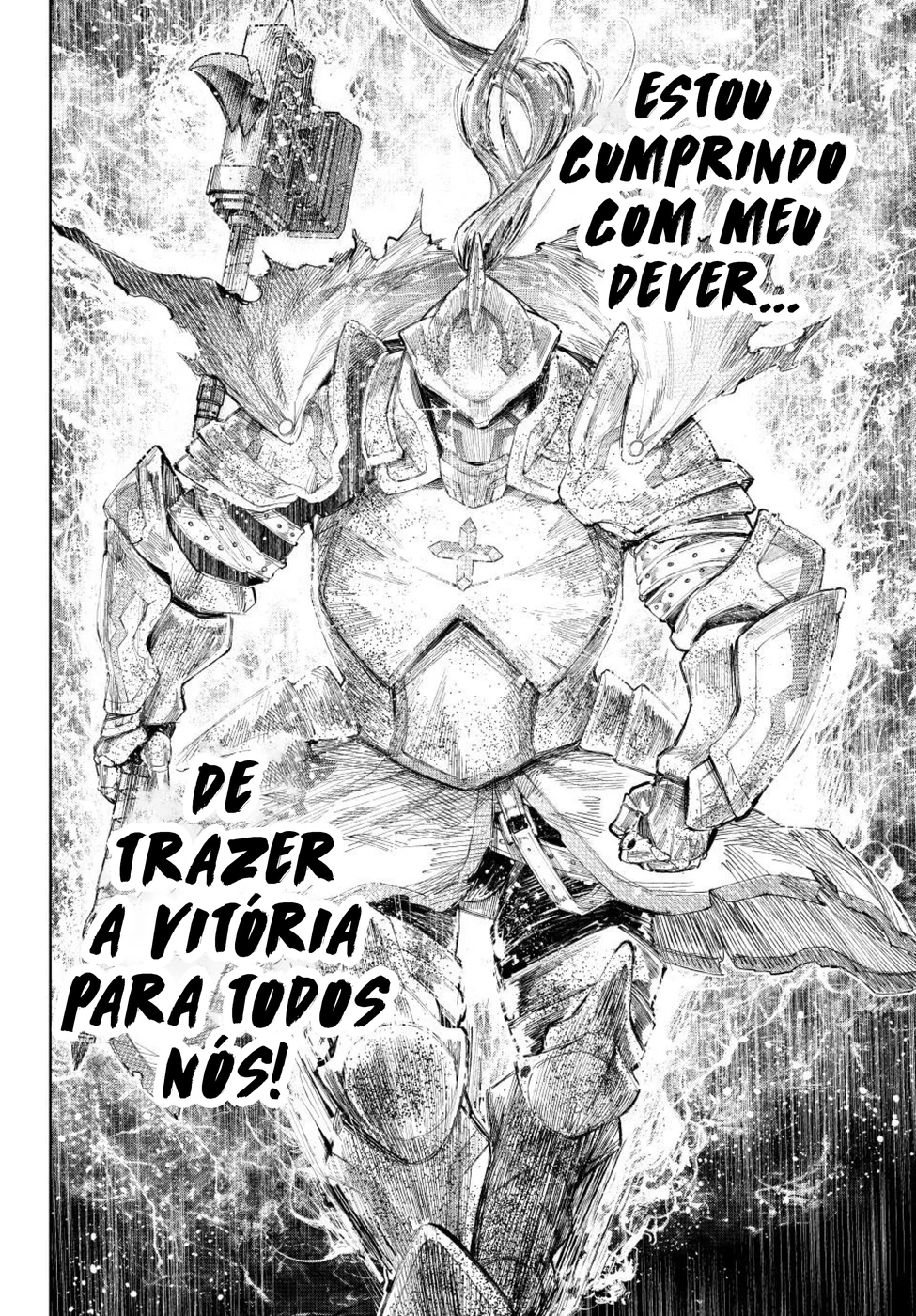 Read Shangri-La Frontier Português Manga Online