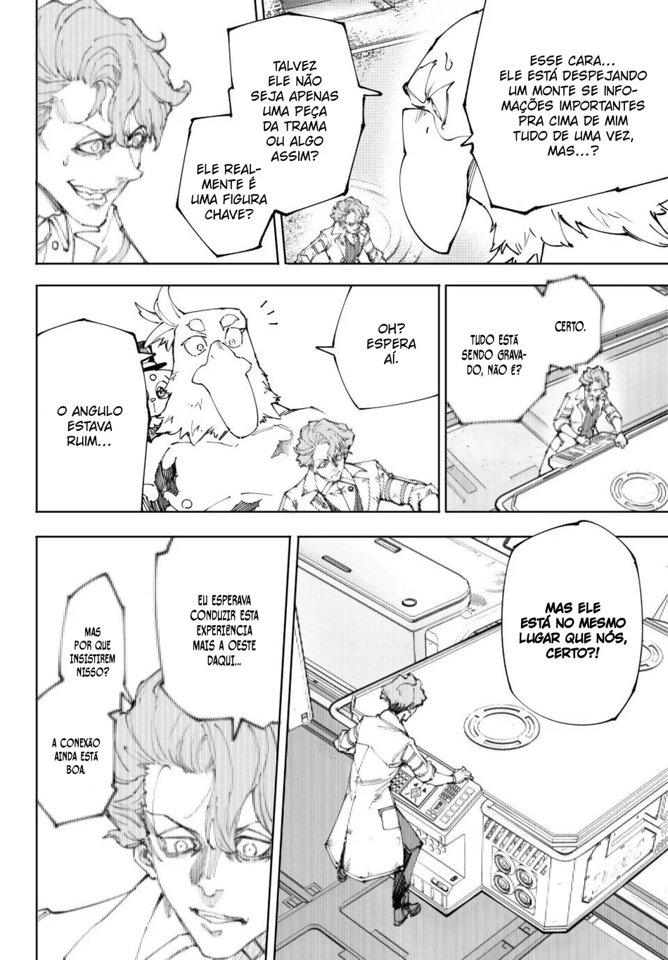 Read Shangri-La Frontier Português Manga Online