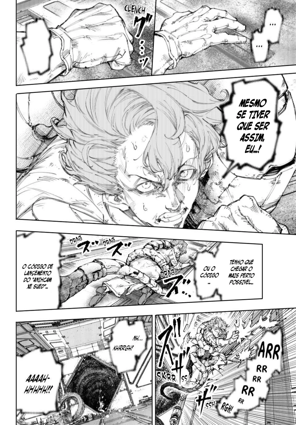 Read Shangri-La Frontier Português Manga Online