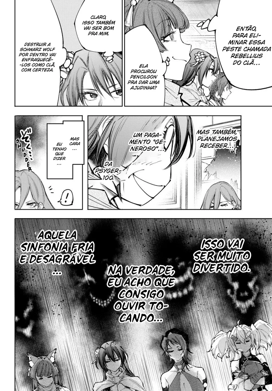 Read Shangri-La Frontier Português Manga Online