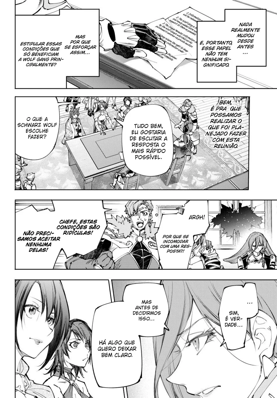 Read Shangri-La Frontier Português Manga Online