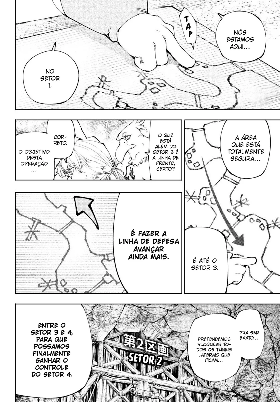 Read Shangri-La Frontier Português Manga Online