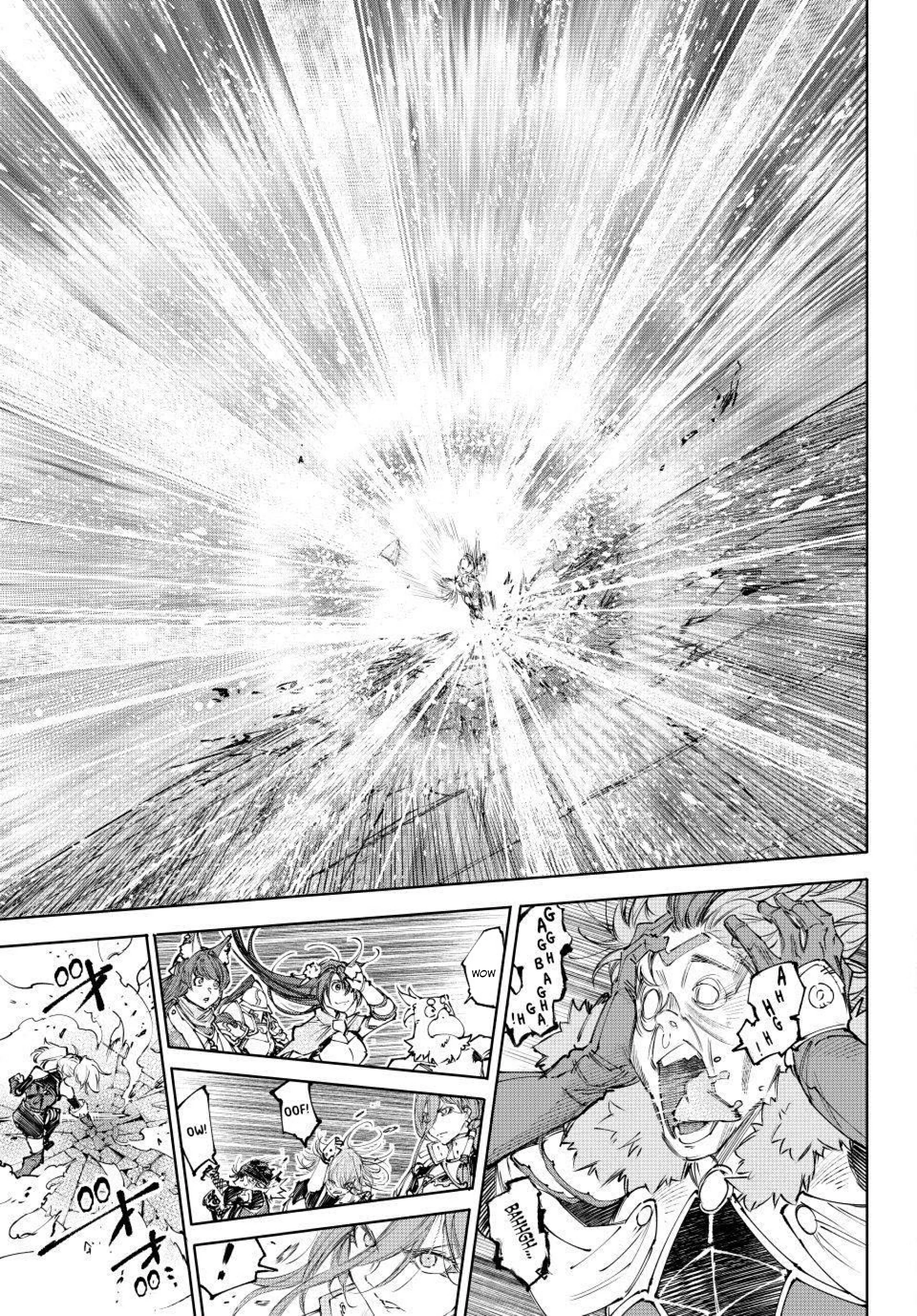 Read Shangri-La Frontier Português Manga Online