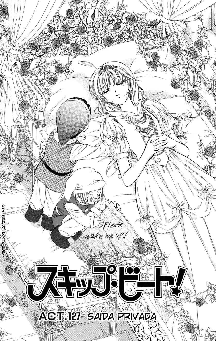 Read Skip Beat! Português Manga Online