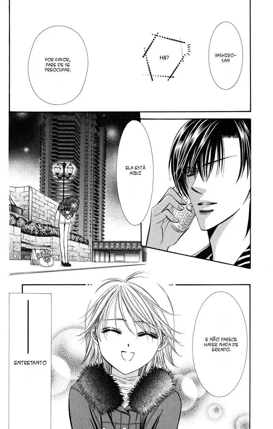 Read Skip Beat! Português Manga Online