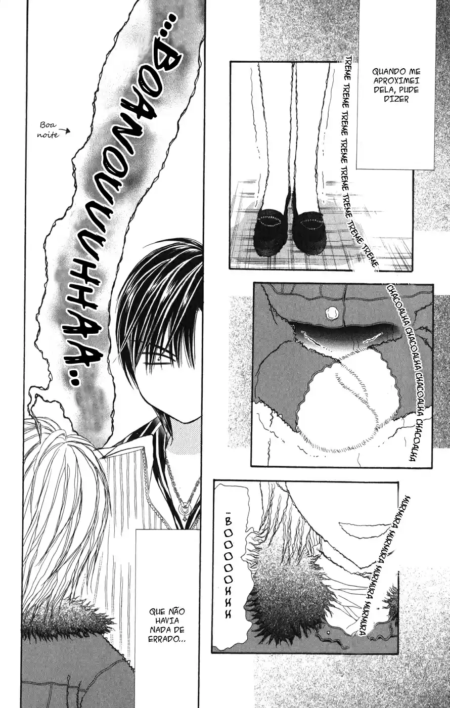 Read Skip Beat! Português Manga Online