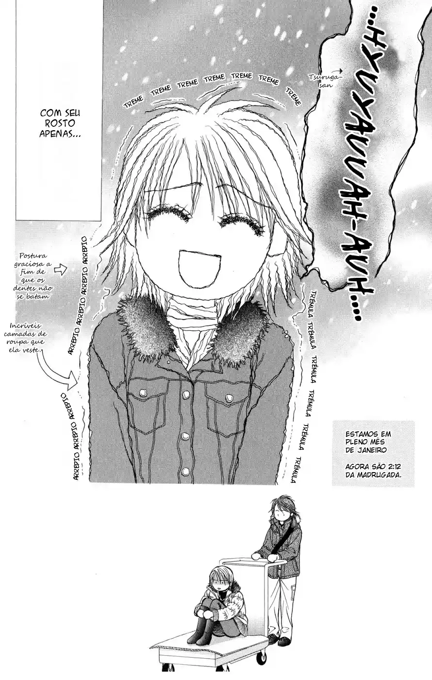 Read Skip Beat! Português Manga Online