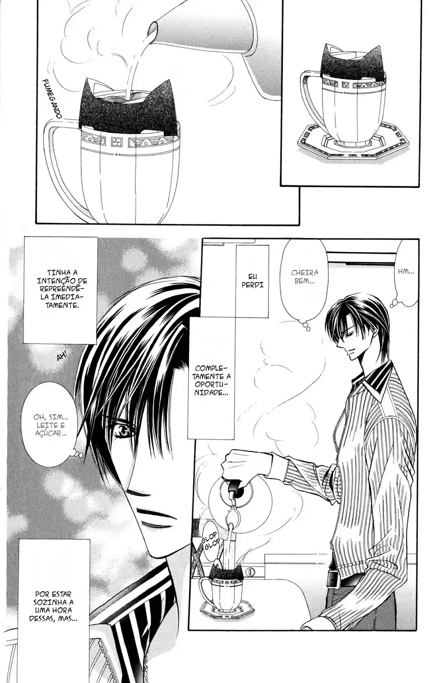 Read Skip Beat! Português Manga Online