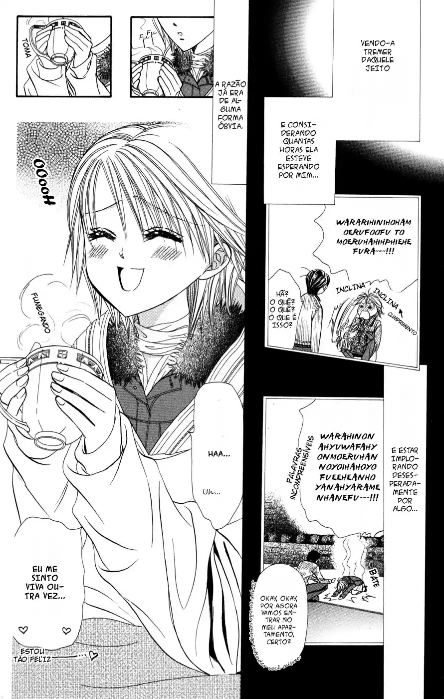 Read Skip Beat! Português Manga Online