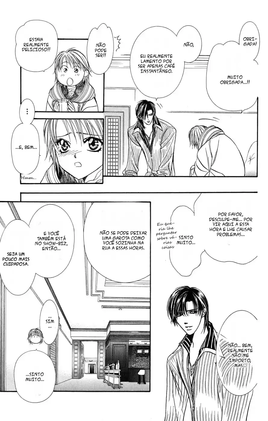 Read Skip Beat! Português Manga Online