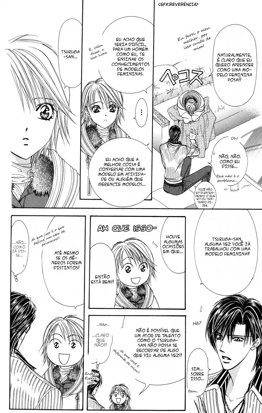 Read Skip Beat! Português Manga Online