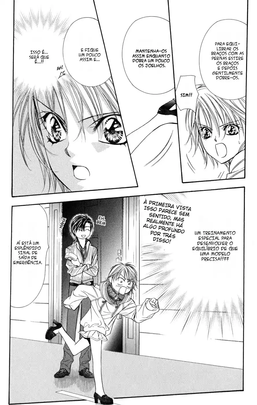 Read Skip Beat! Português Manga Online