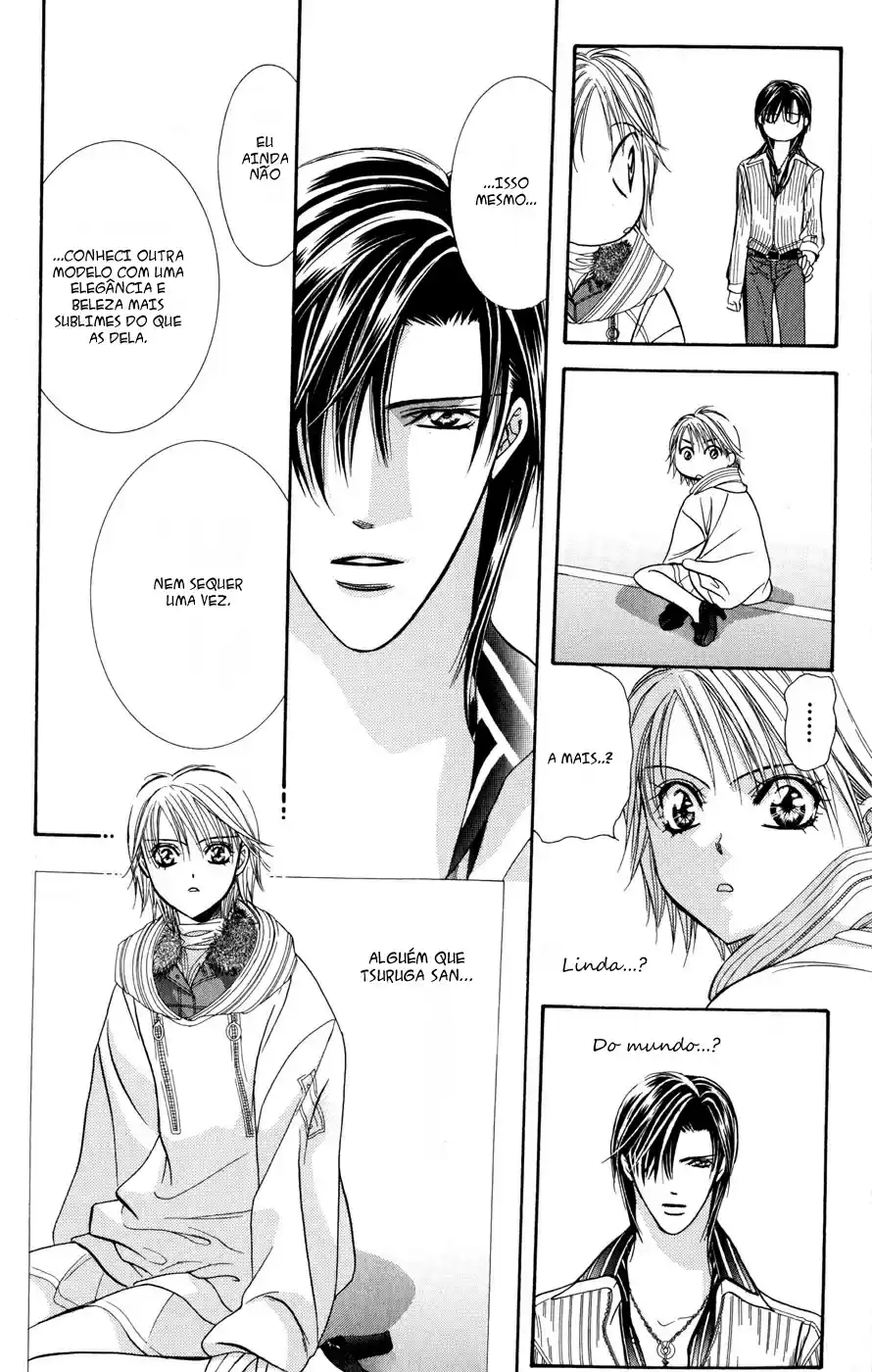 Read Skip Beat! Português Manga Online