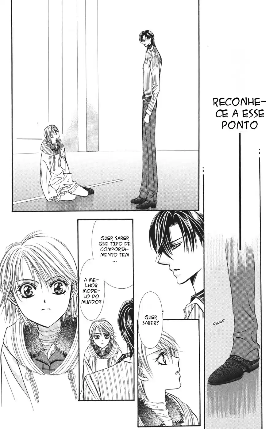 Read Skip Beat! Português Manga Online