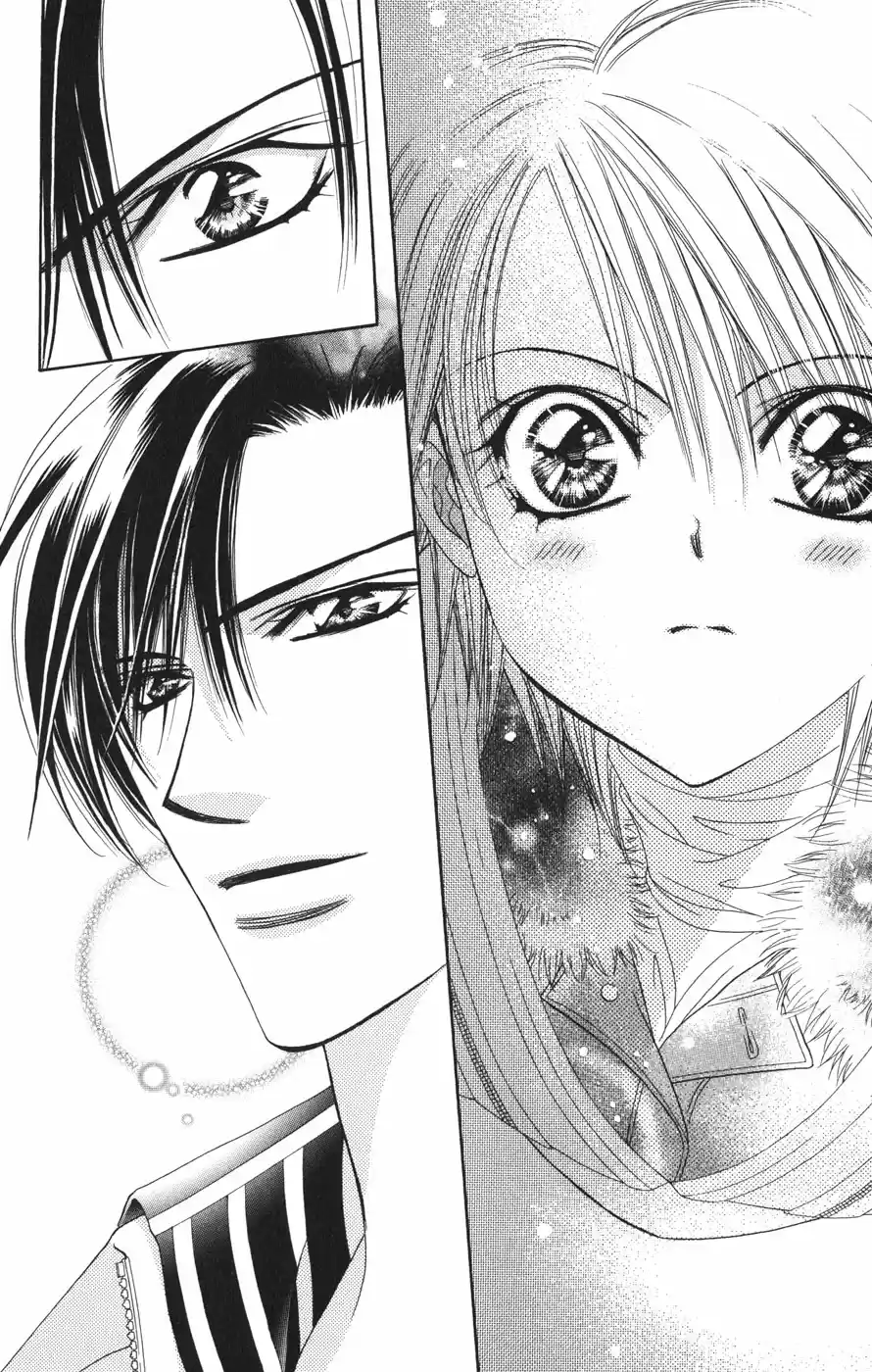 Read Skip Beat! Português Manga Online