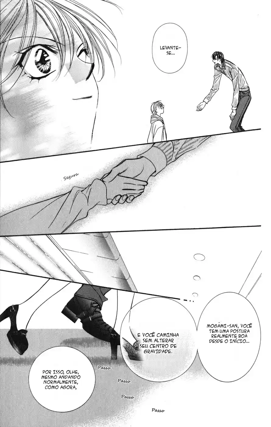 Read Skip Beat! Português Manga Online