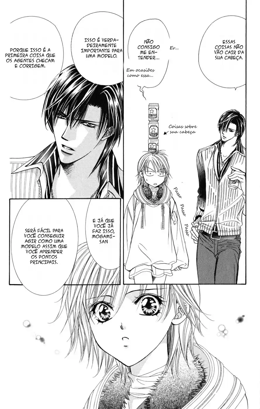 Read Skip Beat! Português Manga Online