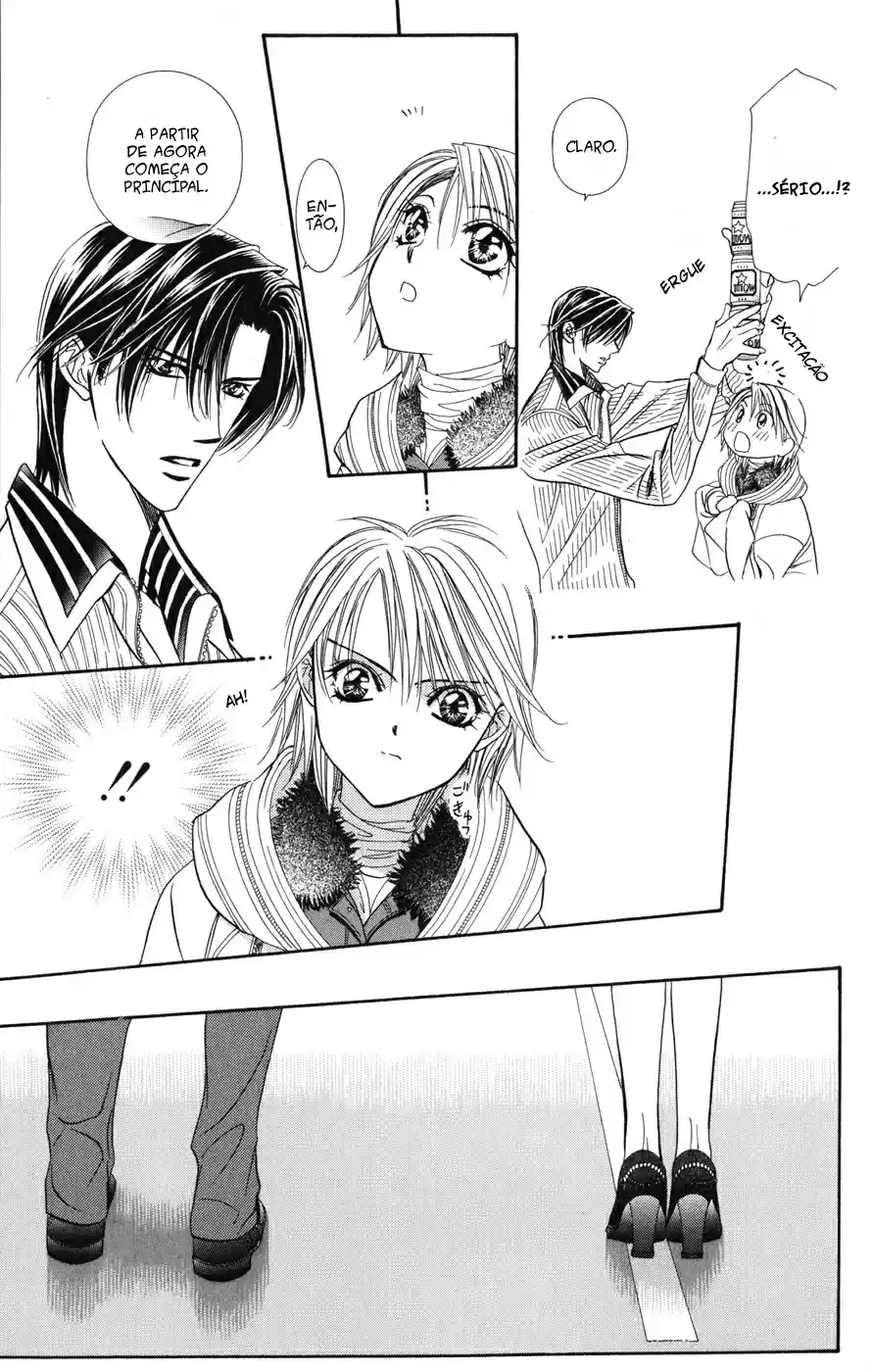 Read Skip Beat! Português Manga Online