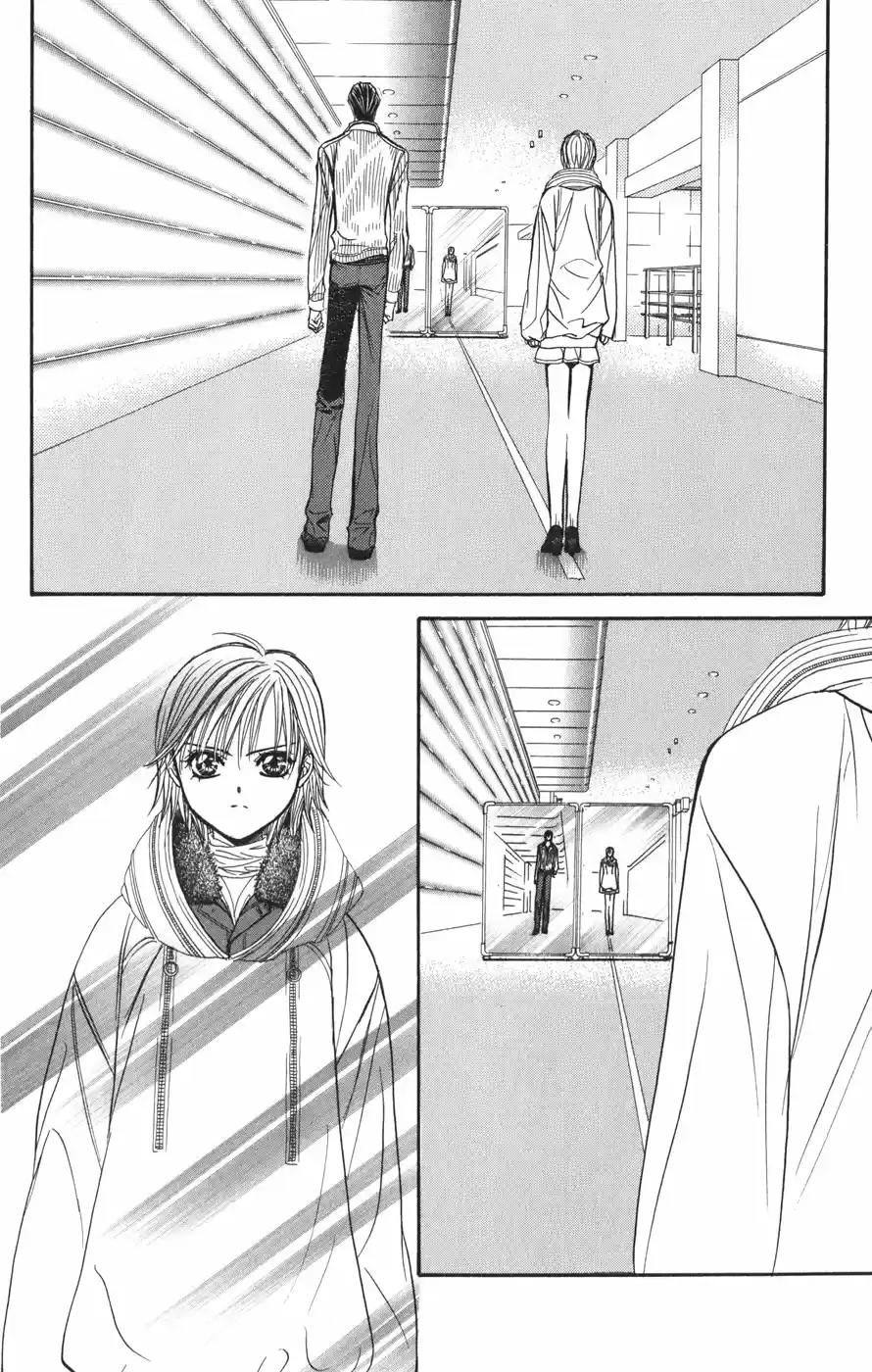 Read Skip Beat! Português Manga Online