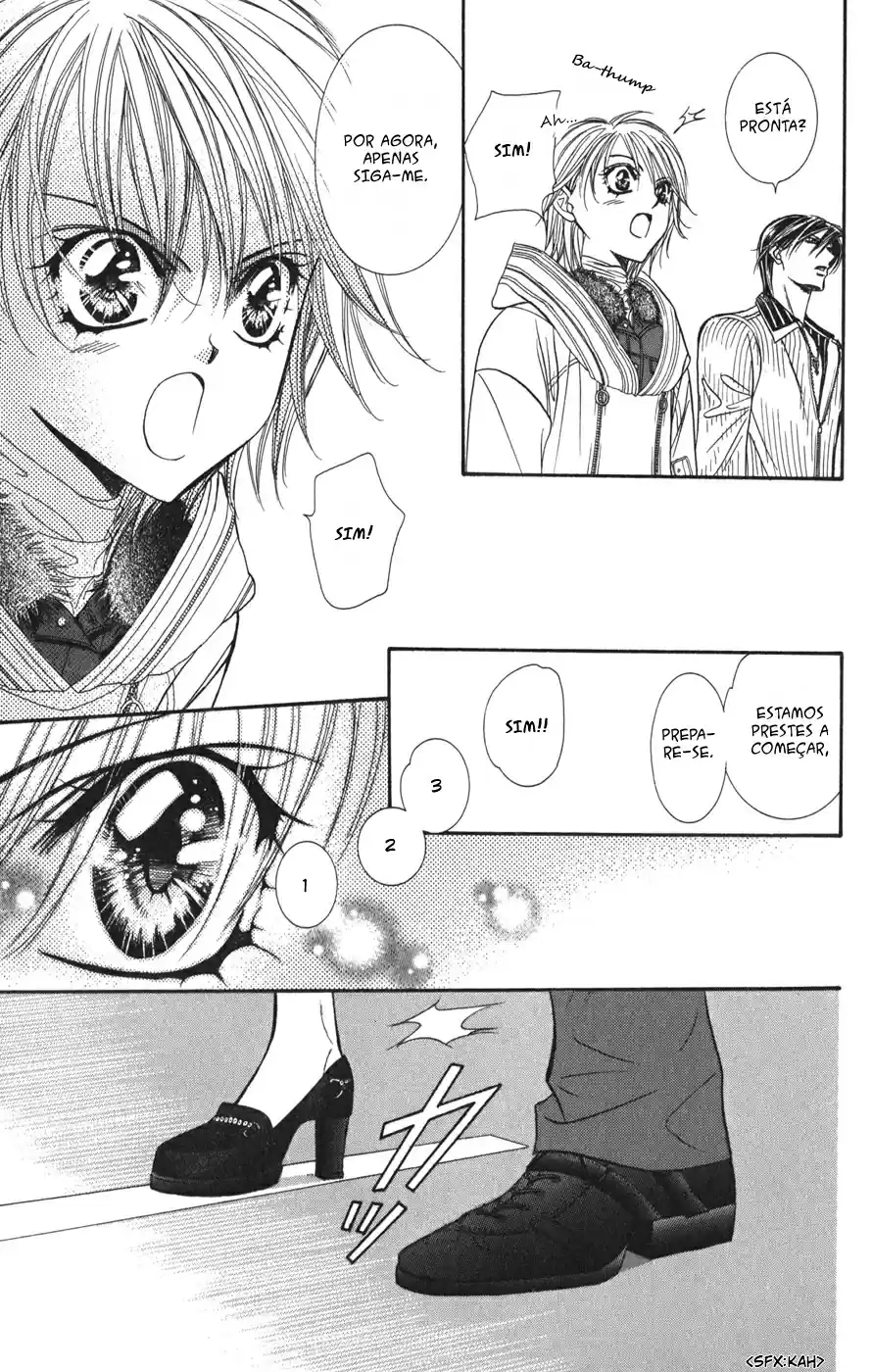 Read Skip Beat! Português Manga Online