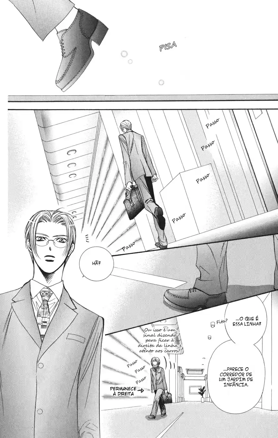 Read Skip Beat! Português Manga Online
