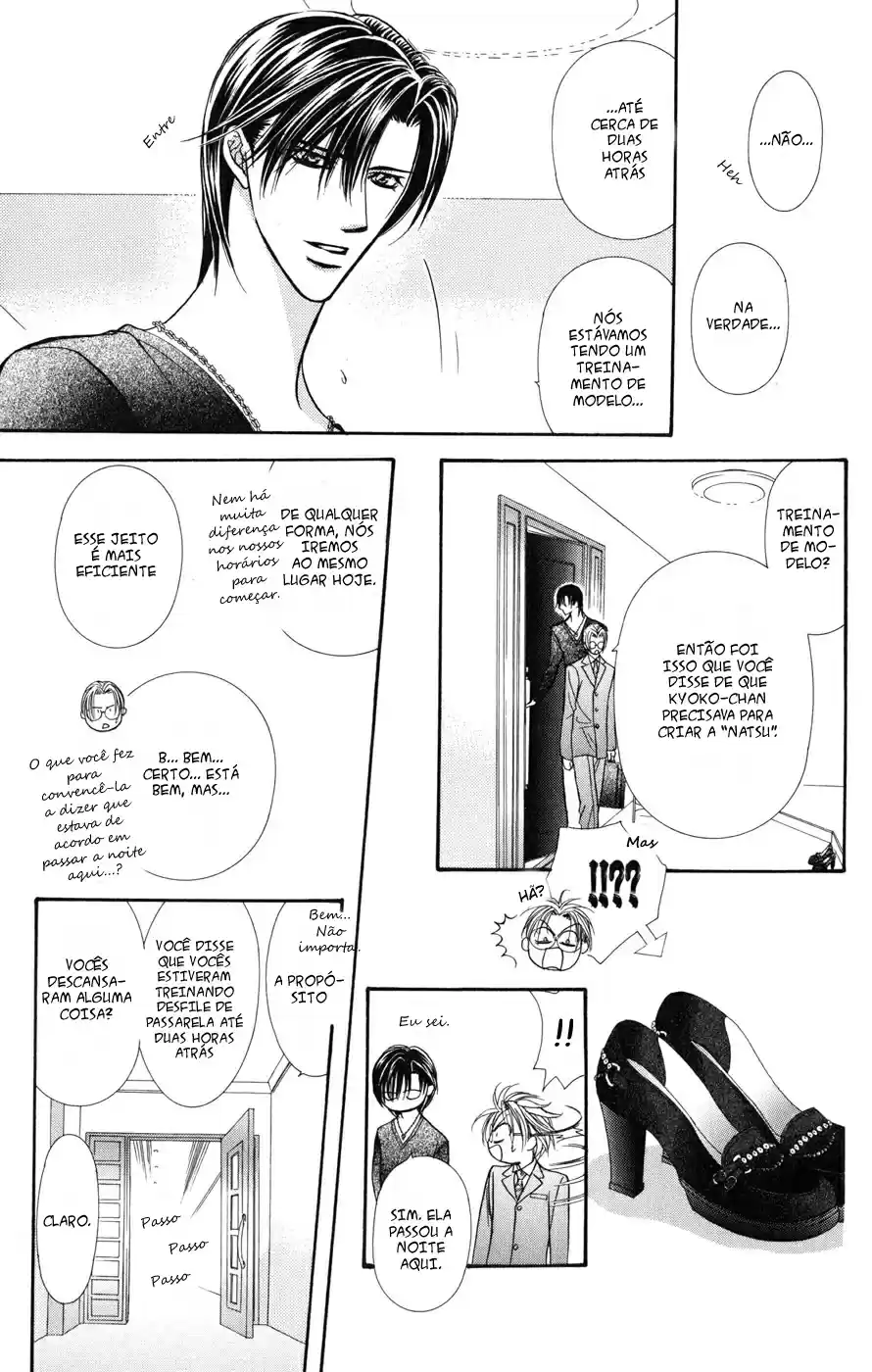 Read Skip Beat! Português Manga Online