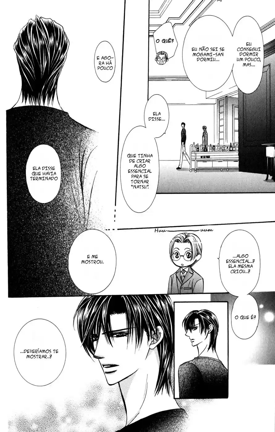 Read Skip Beat! Português Manga Online